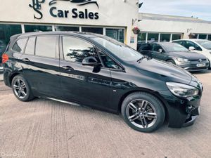 BMW 2-Series 218d M Sport Auto 7 Seater - Image 2