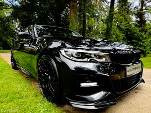 G20 320D MSPORT X-DRIVE * 1 OWNER IRISH CAR * - Image 2
