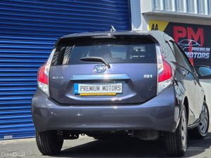 Toyota Aqua AA Approved - Image 3