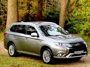 2.4 PLUG IN HYBRID GX4 * HI SPEC * - Image 3
