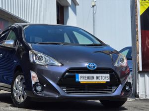 Toyota Aqua AA Approved - Image 2