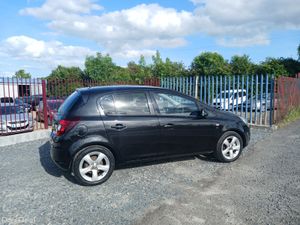 Vauxhall Corsa 2014 sxi 5 door stunning car - Image 2