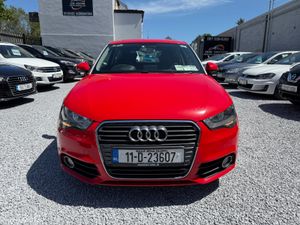 2011 Audi A1 1.6 TDI Sport - Image 2