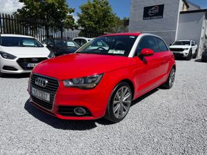 2011 Audi A1 1.6 TDI Sport - Image 3
