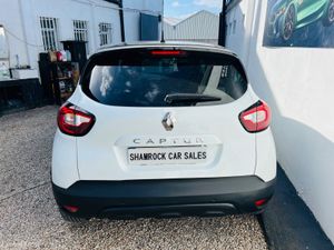 2019 Renault Captur  1.5 Dci Iconic - Image 3