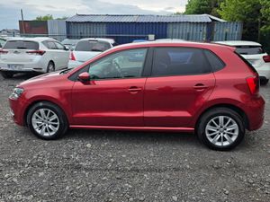 Volkswagen Polo 2016 Automatic - Image 4