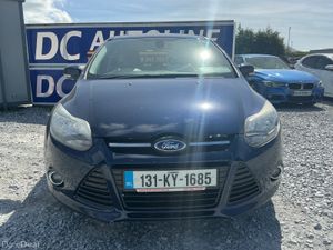 2013 FORD FOCUS 1.6 TDCI TITANIUM NEW NCT - Image 3