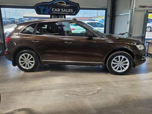 16 AUDI Q5 QUATTRO - Image 3
