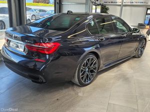 16 BMW 7 SERIES - Image 4