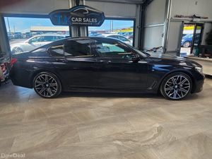 16 BMW 7 SERIES - Image 2