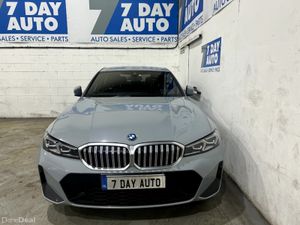 BMW 3-Series M SPORT 330E 4DR AUTO - Image 2