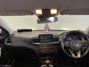 Kia Ceed SPORTWAGON 1.6 K3 5DR - Image 3
