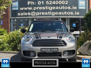 Mini Countryman COOPER D CROSSOVER ALL 4 *CAR ID 2 - Image 2