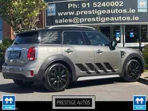 Mini Countryman COOPER D CROSSOVER ALL 4 *CAR ID 2 - Image 4