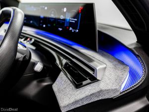 Peugeot 5008 GT Hybrid Auto 145HP - 7 Seats - Image 3
