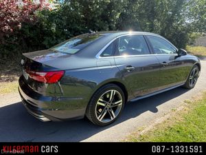 Audi A4 LIMOUSINE 35 TDI 163BHP S-TRONIC SE 4DR AU - Image 3