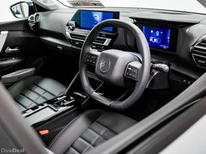 Citroen C4 MAX Hybrid Auto 145HP - Image 2