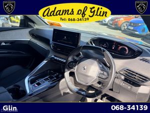 Peugeot 3008 FL GT 1.5 HDI 130 AUTO 6. 6.4 4DR - Image 4