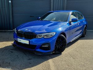 BMW 3-Series 330E M SPORT AUTO - Image 3