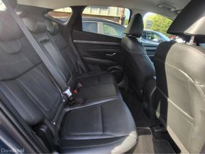 Hyundai Tucson EXECUTIVE 5DR - Image 4