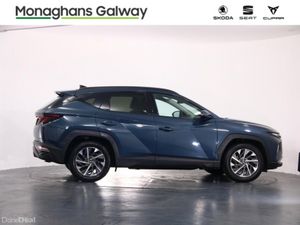 Hyundai Tucson IX35 EXECUTIVE 5DR - Image 3