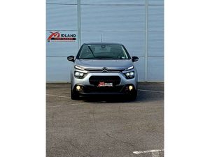 Citroen C3 PLUS PURETECH 5DR - Image 3
