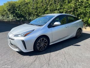 Toyota Prius 1.8 HYBRID AUTOMATIC - Image 4