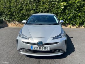 Toyota Prius 1.8 HYBRID AUTOMATIC - Image 3