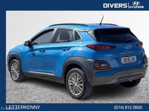 Hyundai KONA Executive 1.6 Diesel - Image 3