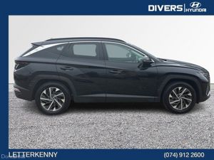 Hyundai Tucson Executive Plus 1.6 Diesel - Image 3