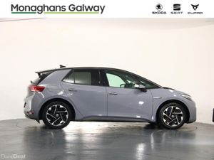 Volkswagen ID.3 150 KW LIFEDX 58KWH 204BHP *TOP SP - Image 3