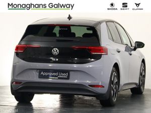 Volkswagen ID.3 150 KW LIFEDX 58KWH 204BHP *TOP SP - Image 4