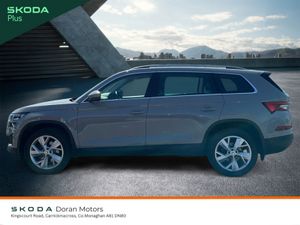 Skoda Kodiaq 7S STYLE 2.0 TDI 15 - Image 3