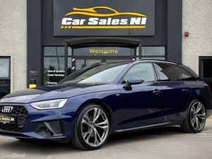 2.0 TDI 35 S line Estate 5dr Diesel S Tronic Euro - Image 2