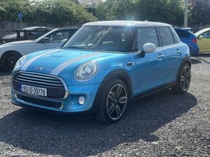 Mini Cooper AUTOMATIC - LOW KM - UPGRADED ALLOYS - Image 3