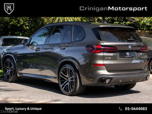 BMW X5 50e xDrive M Sport - Image 2