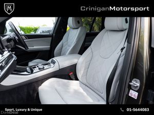 BMW X5 50e xDrive M Sport - Image 3