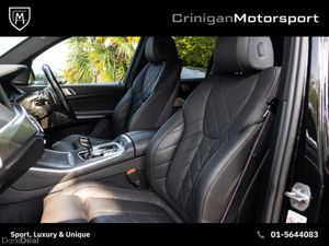 BMW X5 45e xDrive M Sport - Image 3