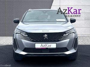 Peugeot 3008 2023 ALLURE 1.5 HDI 130BHP AUTOMATIC - Image 2