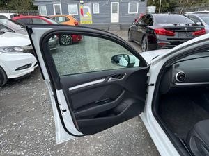 Audi A3 TFSI 1.4L Automatic Petrol Low Mileage (19 - Image 4