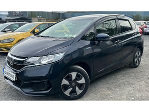 Honda Fit 1.5L Petrol-Hybrid Automatic - Image 2