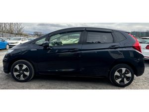 Honda Fit 1.5L Petrol-Hybrid Automatic - Image 4