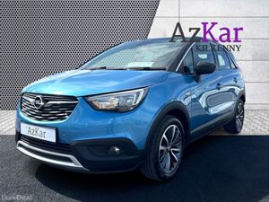 Opel Crossland X 2017 SE 1.6 CDTI €49 P/W WITH NO - Image 3