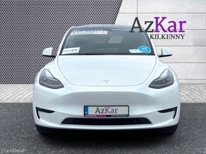Tesla Model Y 2023 Y LONG RANGE AWD 507BHP - GRADE - Image 2