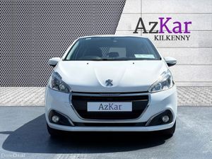 Peugeot 208 2016 ACTIVE 1.6 BLUE HDI 120BHP  €44 P - Image 3