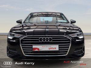 Audi A6 2.0TDI 204BHP SE AUTOMATIC - Image 2