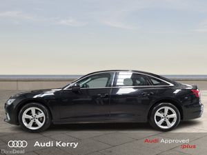 Audi A6 2.0TDI 204BHP SE AUTOMATIC - Image 4