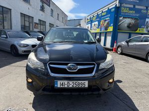 Subaru XV 2014 Automatic 4WD - Image 4