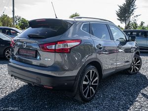 2014 Qashqai 1.5d/FSH/1 Owner/New NCT/Warranty - Image 3