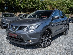2014 Qashqai 1.5d/FSH/1 Owner/New NCT/Warranty - Image 4